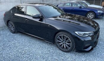 BMW Seria 3 320d xDrive M Sport Shadow full