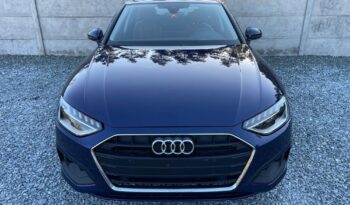 Audi A4 2.0tdi Matrix Virtual