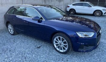 Audi A4 2.0tdi Matrix Virtual full