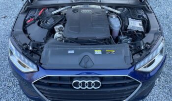 Audi A4 2.0tdi Matrix Virtual full