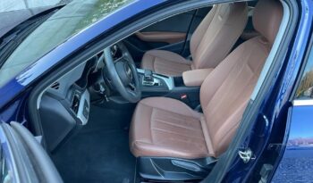 Audi A4 2.0tdi Matrix Virtual full
