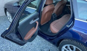Audi A4 2.0tdi Matrix Virtual full