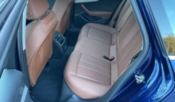 Audi A4 2.0tdi Matrix Virtual full