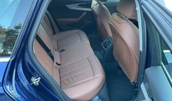 Audi A4 2.0tdi Matrix Virtual full
