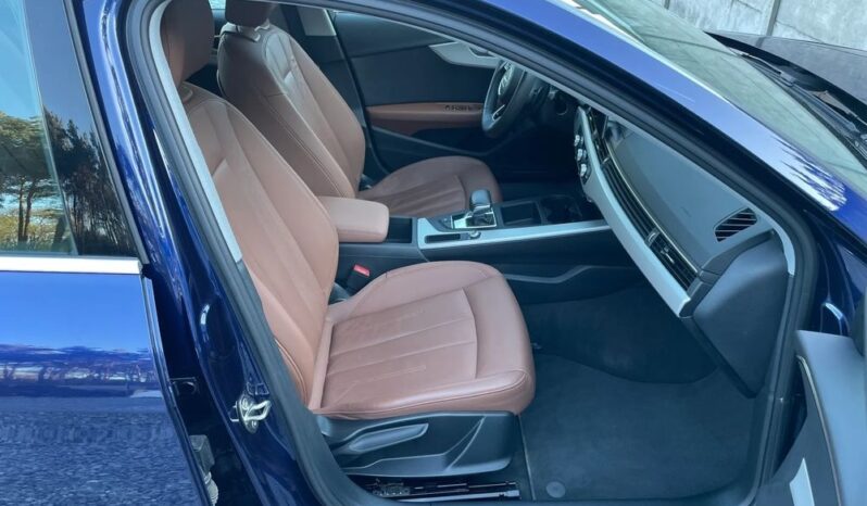 Audi A4 2.0tdi Matrix Virtual full