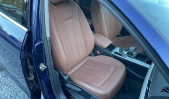 Audi A4 2.0tdi Matrix Virtual full