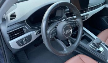 Audi A4 2.0tdi Matrix Virtual full