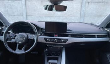 Audi A4 2.0tdi Matrix Virtual full