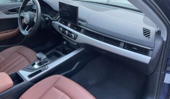 Audi A4 2.0tdi Matrix Virtual full