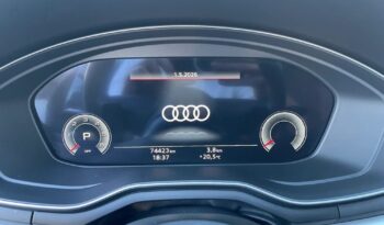 Audi A4 2.0tdi Matrix Virtual full