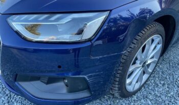 Audi A4 2.0tdi Matrix Virtual full