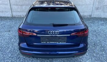 Audi A4 2.0tdi Matrix Virtual full