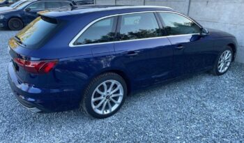 Audi A4 2.0tdi Matrix Virtual full