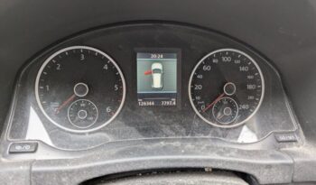 VW Tiguan 2.0tdi 140ps 11/2012 tylko 126 tkm full