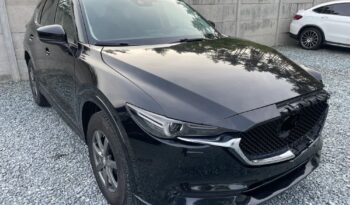 Mazda CX-5 full