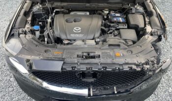 Mazda CX-5 full