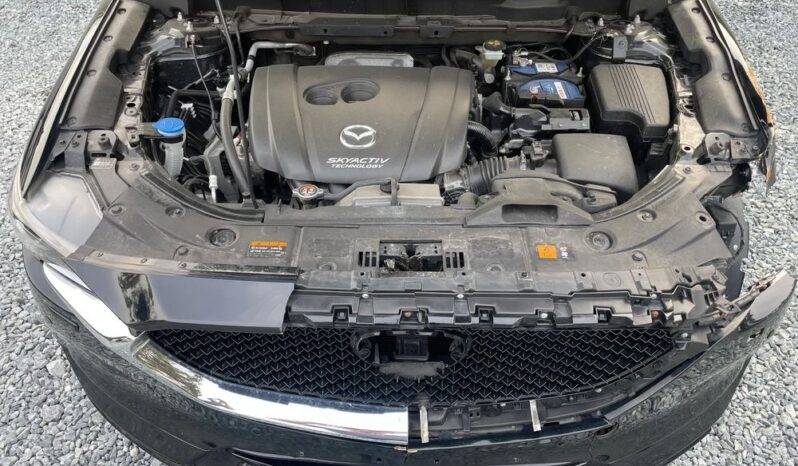 Mazda CX-5 full