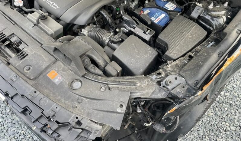 Mazda CX-5 full
