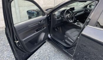 Mazda CX-5 full