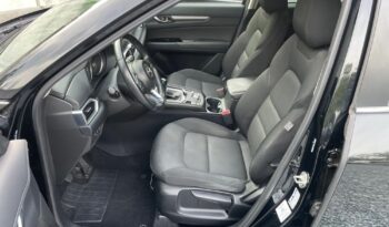 Mazda CX-5 full