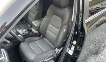 Mazda CX-5 full