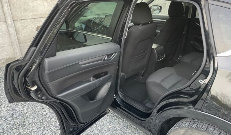 Mazda CX-5 full