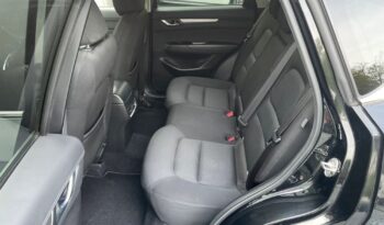 Mazda CX-5 full