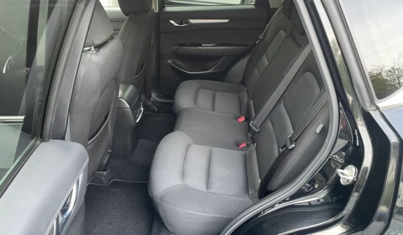Mazda CX-5 full