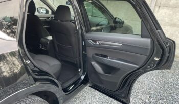 Mazda CX-5 full