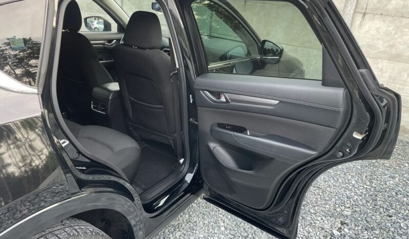 Mazda CX-5 full