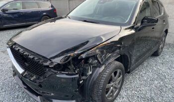 Mazda CX-5 full
