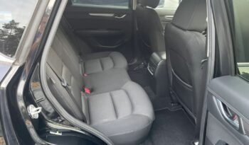Mazda CX-5 full
