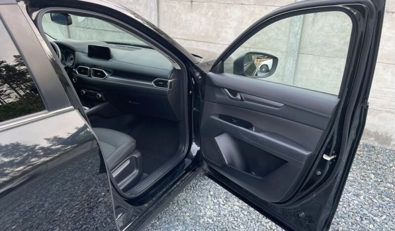 Mazda CX-5 full