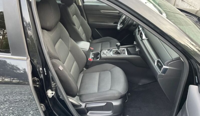 Mazda CX-5 full