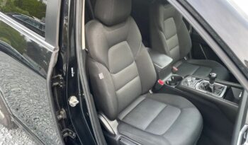 Mazda CX-5 full