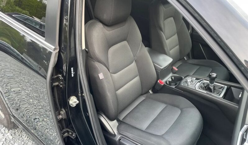 Mazda CX-5 full