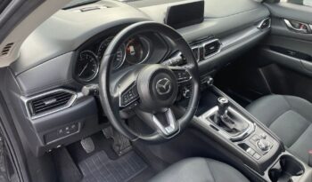 Mazda CX-5 full