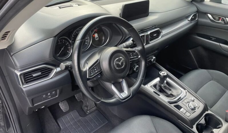 Mazda CX-5 full