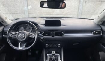 Mazda CX-5 full