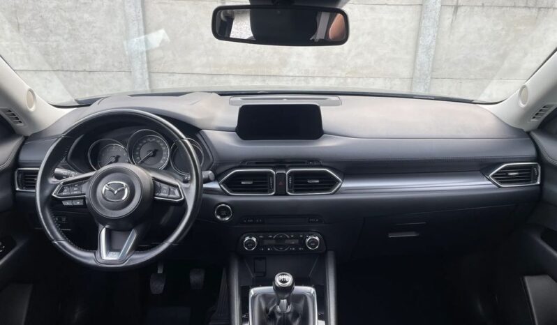 Mazda CX-5 full