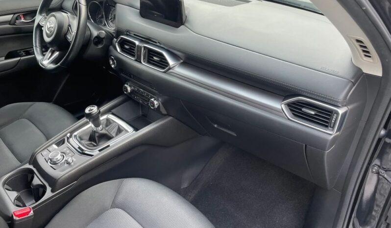 Mazda CX-5 full