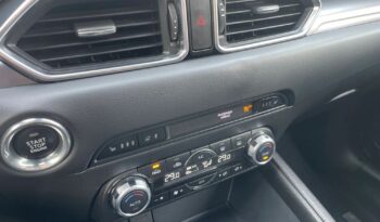 Mazda CX-5 full