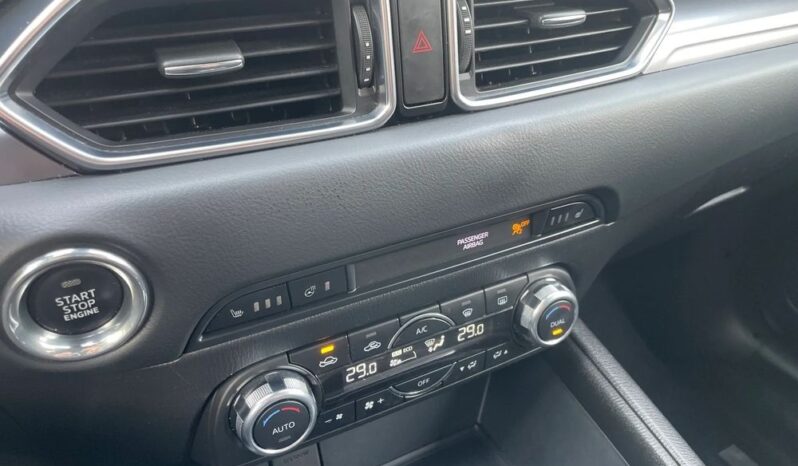 Mazda CX-5 full