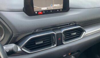 Mazda CX-5 full