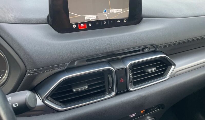 Mazda CX-5 full