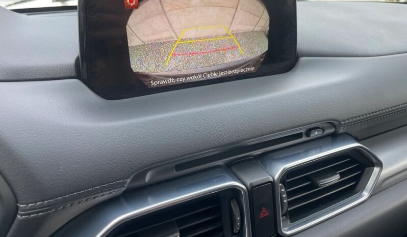Mazda CX-5 full