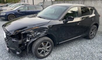 Mazda CX-5 full