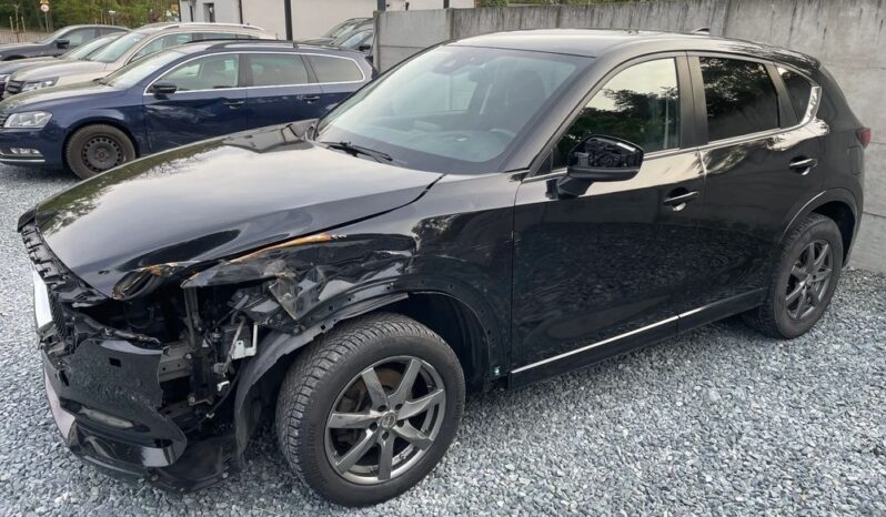 Mazda CX-5 full