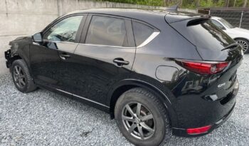 Mazda CX-5 full