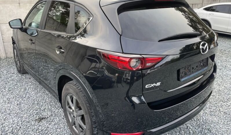 Mazda CX-5 full